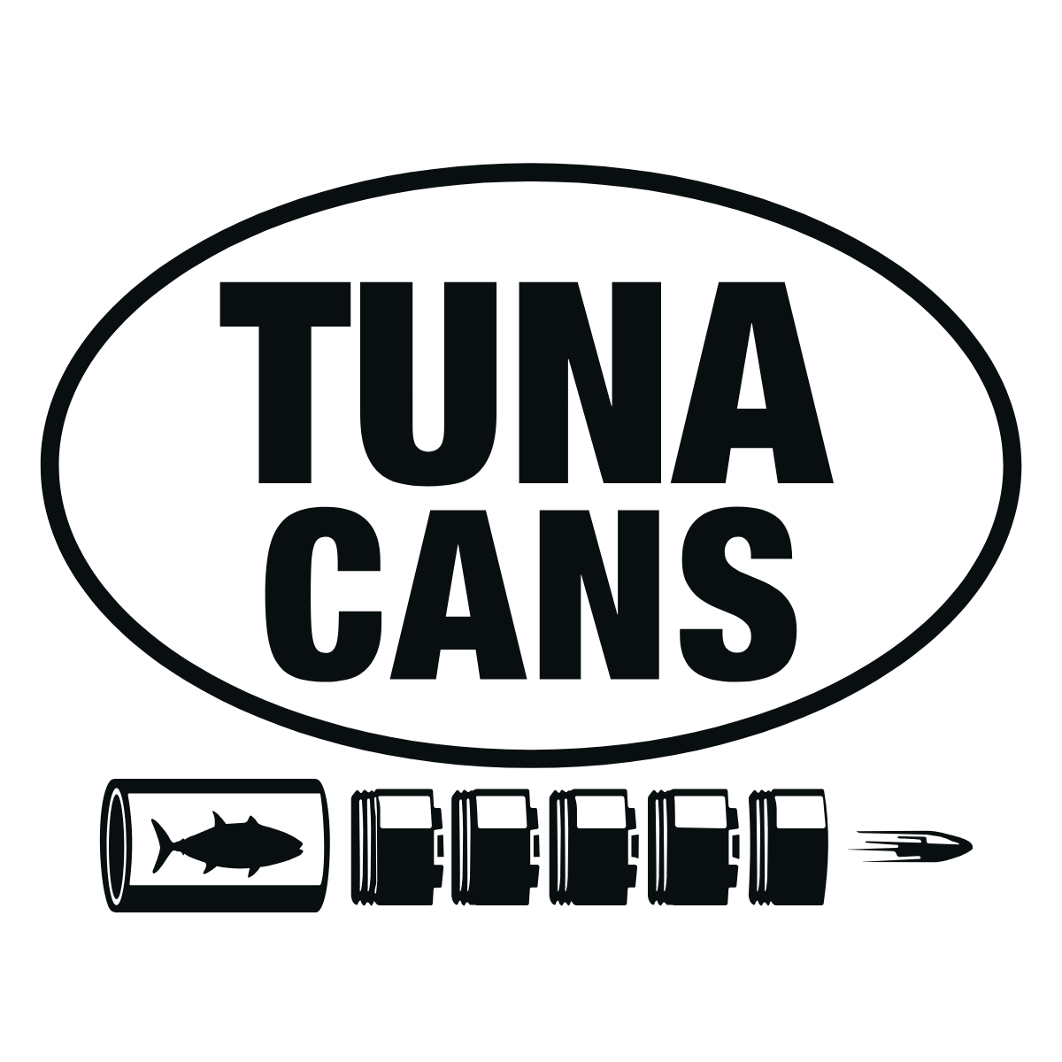 Tuna Cans USA |