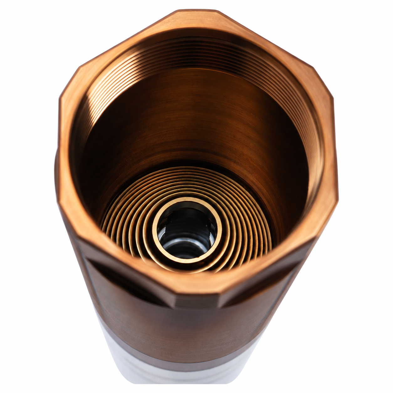 Tuna Cans BlackFin-S (6 Baffle) 300BLK/8.6BLK/.338ARC - Image 4