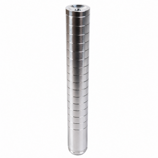 Tuna Cans .22 XXL Silencer (15 Baffle) 22LR