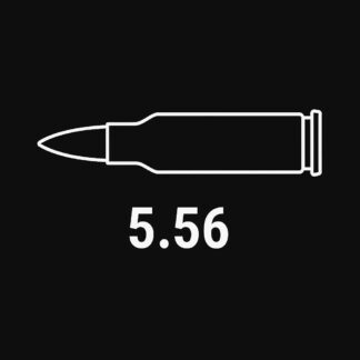 5.56 / 6mm