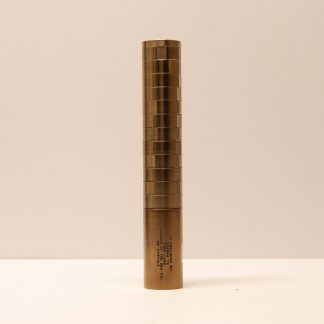 Tuna Cans 5.56 Silencer – XL (12-Baffle)