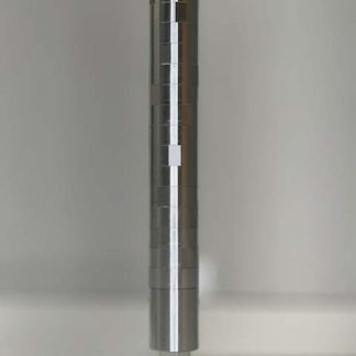 Tuna Cans 22 XXL Silencer (15 Baffle)