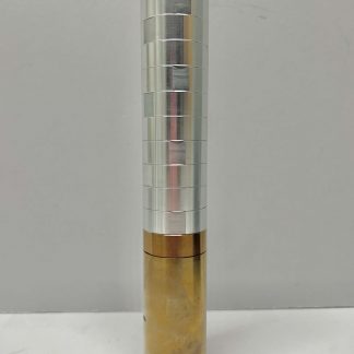 Tuna Cans BlackFin XL - 300blk/8.6blk (12-Baffle)