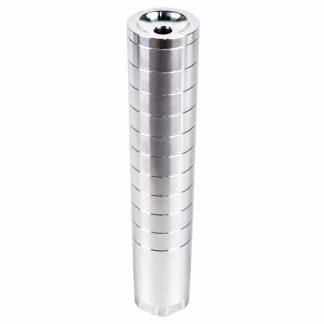 Tuna Cans FAT9 XL - 9mm Silencer (12-Baffle)