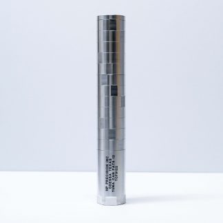 Tuna Cans FAT9 XL - 9mm Silencer (12-Baffle)