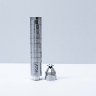 Tuna Cans .22XL Silencer (10 Baffle)