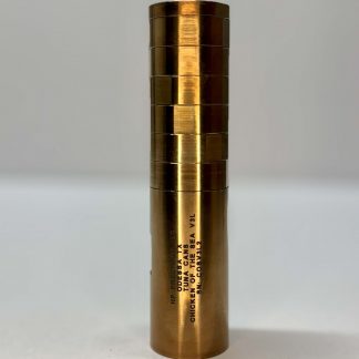 Tuna Cans 5.56 Silencer (6-Baffle)