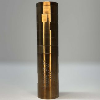 Tuna Cans 40Cal / 10mm Silencer (6-Baffle)