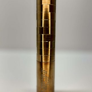 Tuna Cans 40Cal / 10mm Silencer – L (9-Baffle)