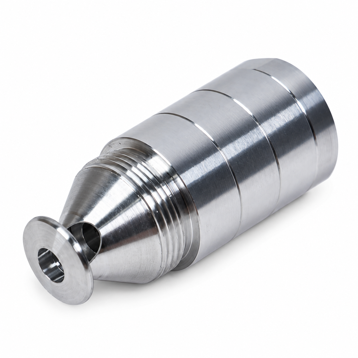 Tuna Cans .22 S - Silencer (5 Baffle) 22LR - Image 4