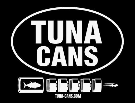 Tuna Cans