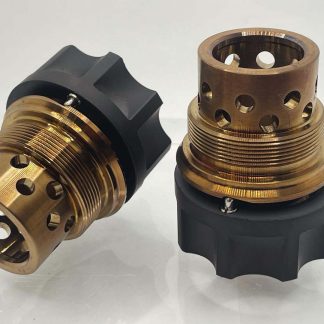 Tuna Can LockJAW - QD System