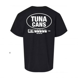 Tuna Cans T-Shirts – Port & Company® (Sold At Cost)