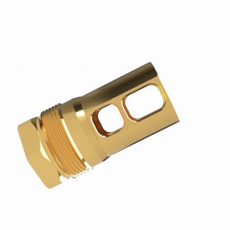 Tuna Cans 2-Port Flash Hider