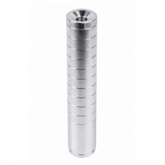 Tuna Cans SLIM9 XL 9mm Silencer (10 Baffle)