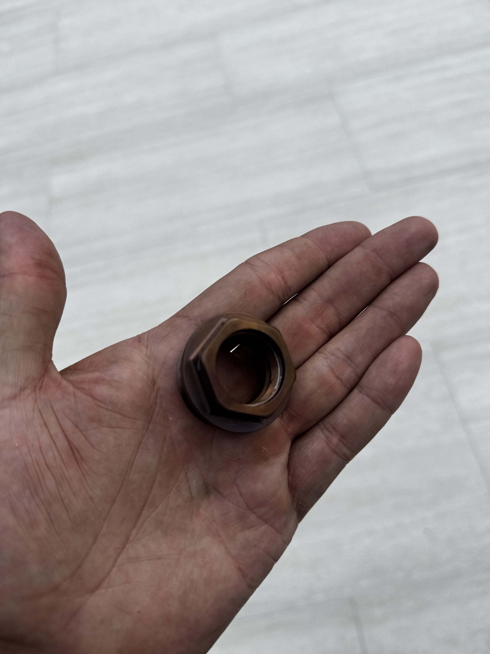 Tuna Cans HUB Mount - Image 8