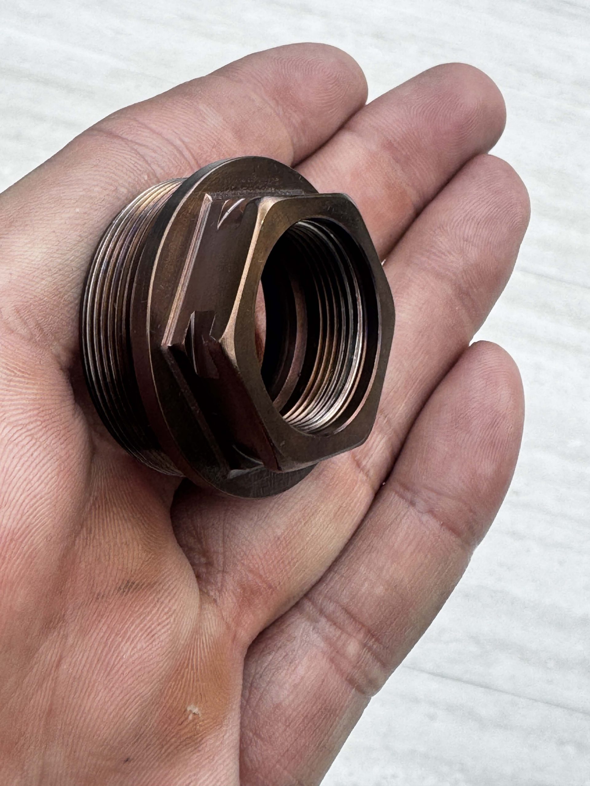 Tuna Cans HUB Mount - Image 10