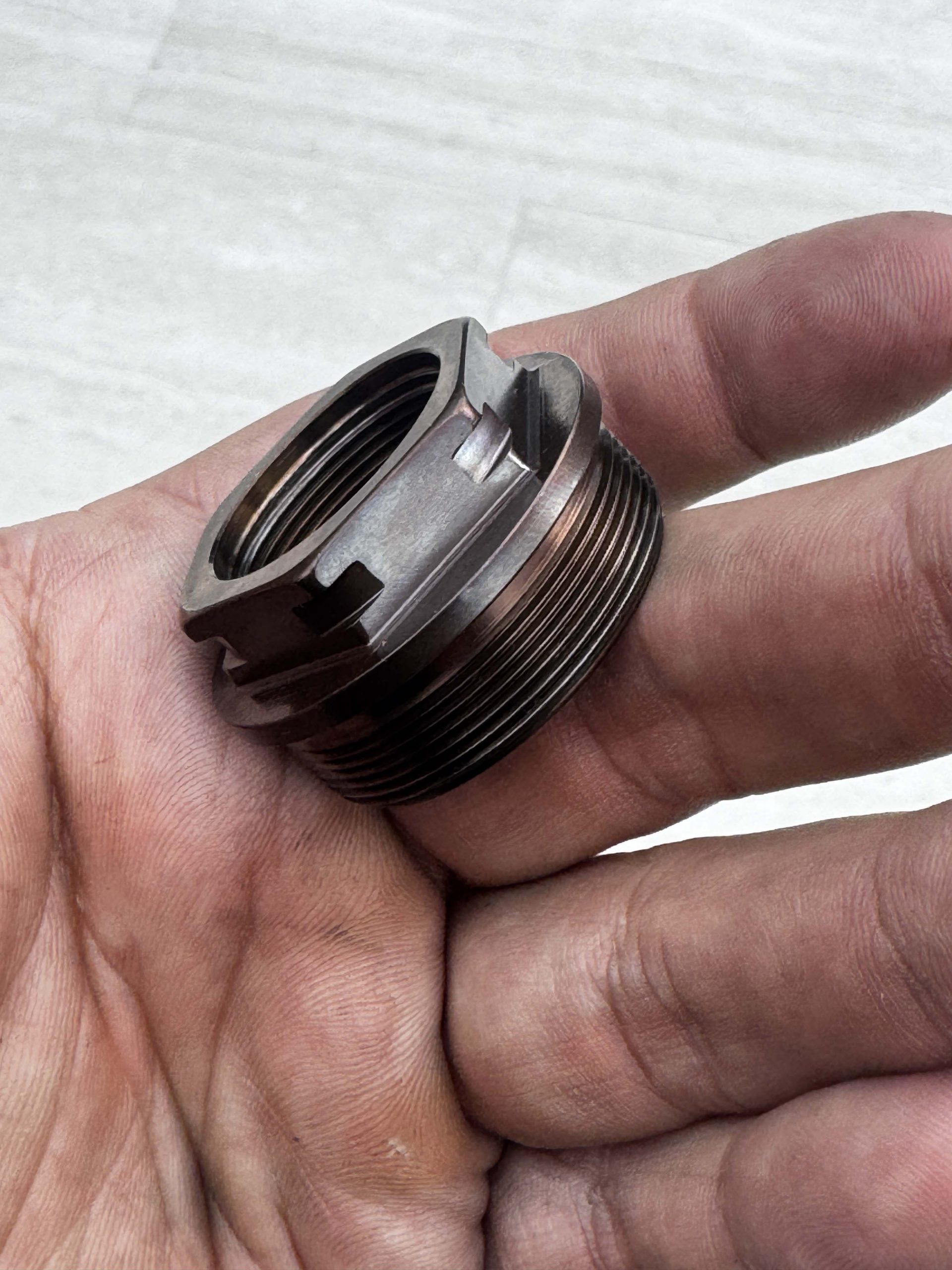 Tuna Cans HUB Mount - Image 12