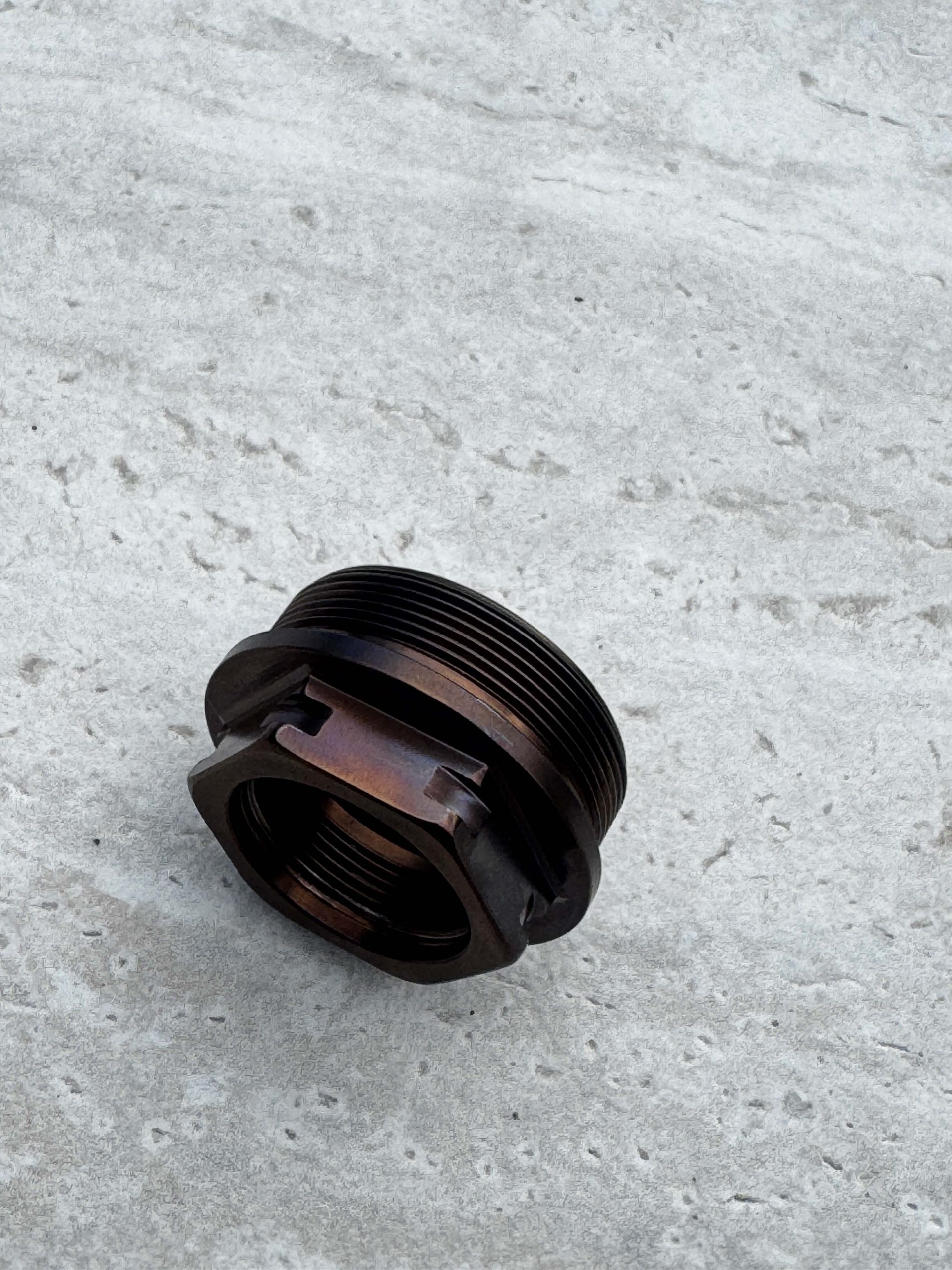 Tuna Cans HUB Mount - Image 13