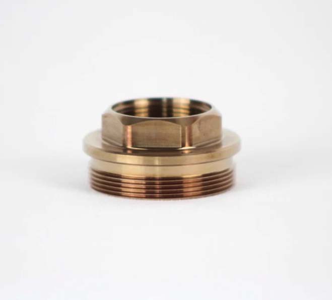 Tuna Cans HUB Mount - Image 4