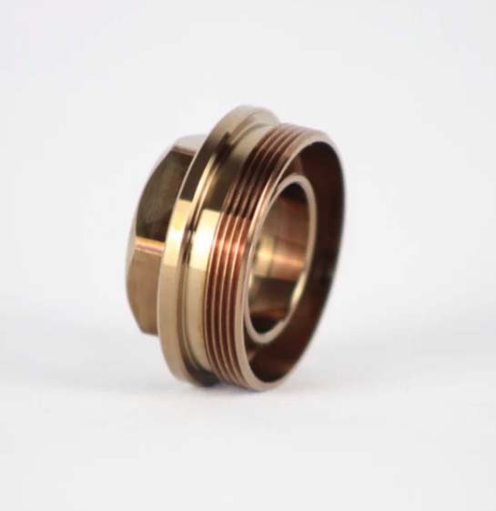 Tuna Cans HUB Mount - Image 2