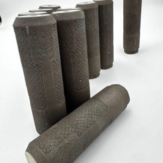 WRMFZY × TUNA-CANS 3D 5.56 Suppressor -LIMITED