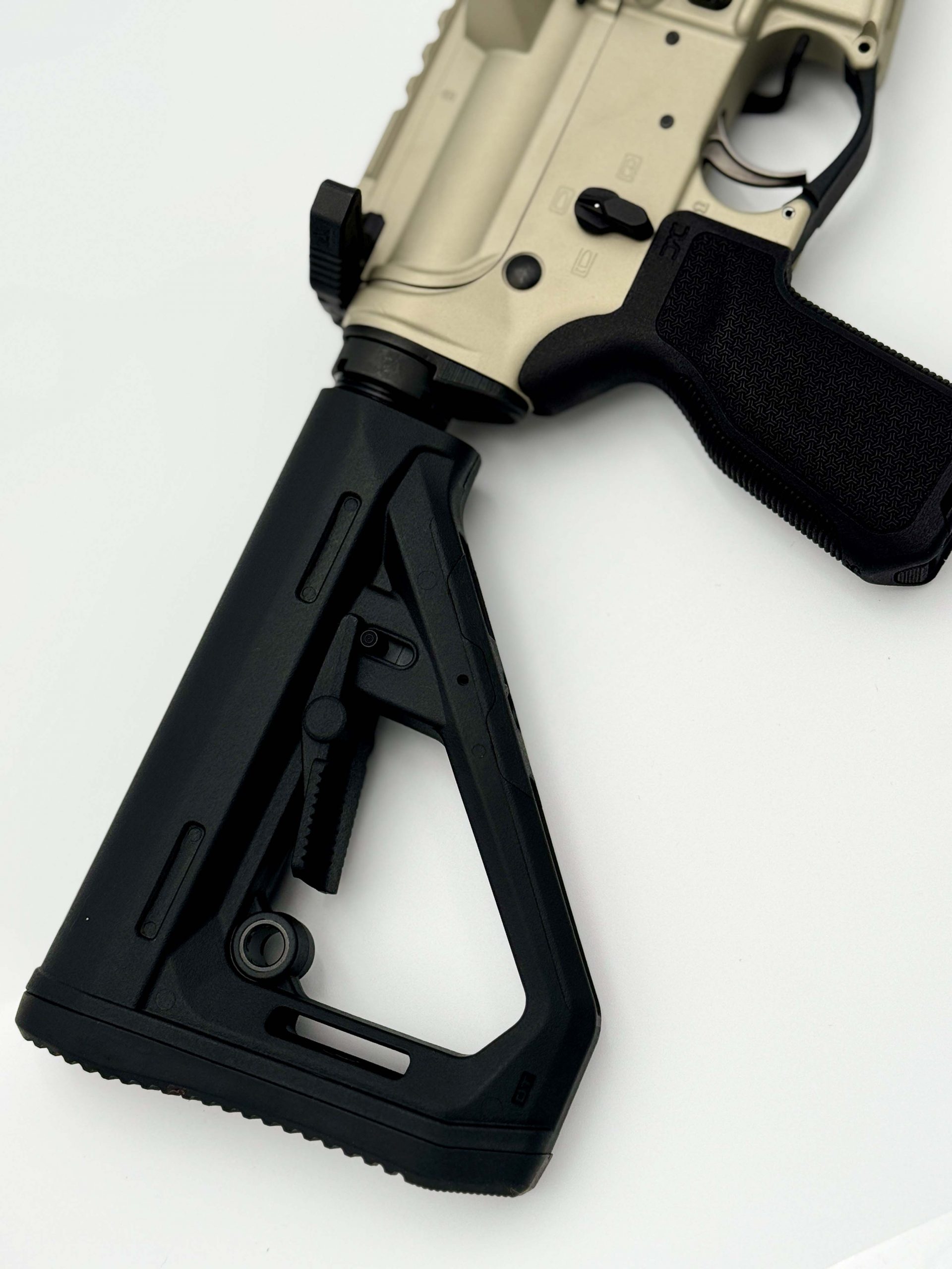Tuna Cans FishstickSD – .300BLK AR15 SBR (FORGED) - Image 2