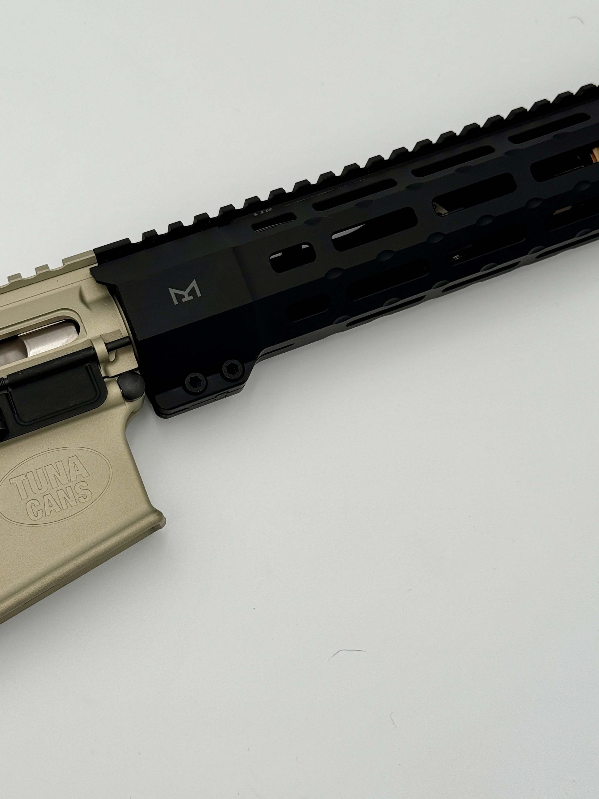 Tuna Cans FishstickSD – .300BLK AR15 SBR (FORGED) - Image 3