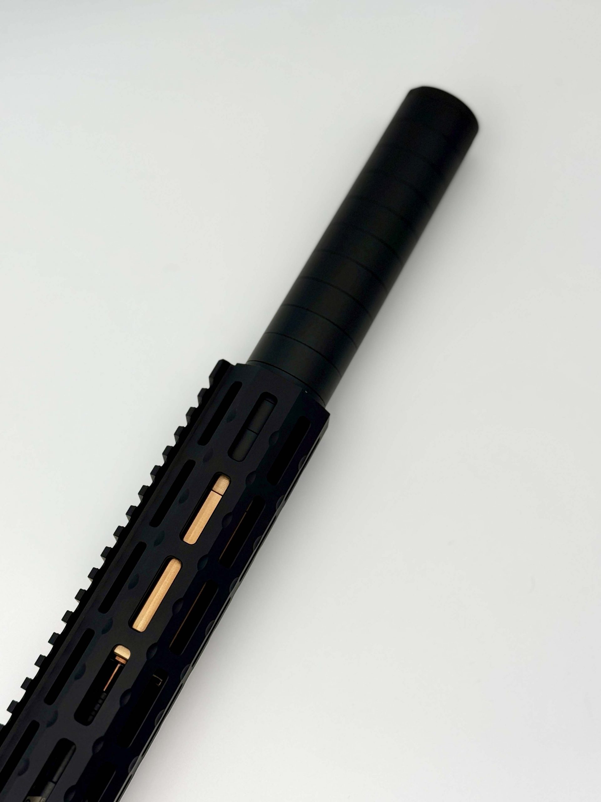 Tuna Cans FishstickSD – .300BLK AR15 SBR (FORGED) - Image 4