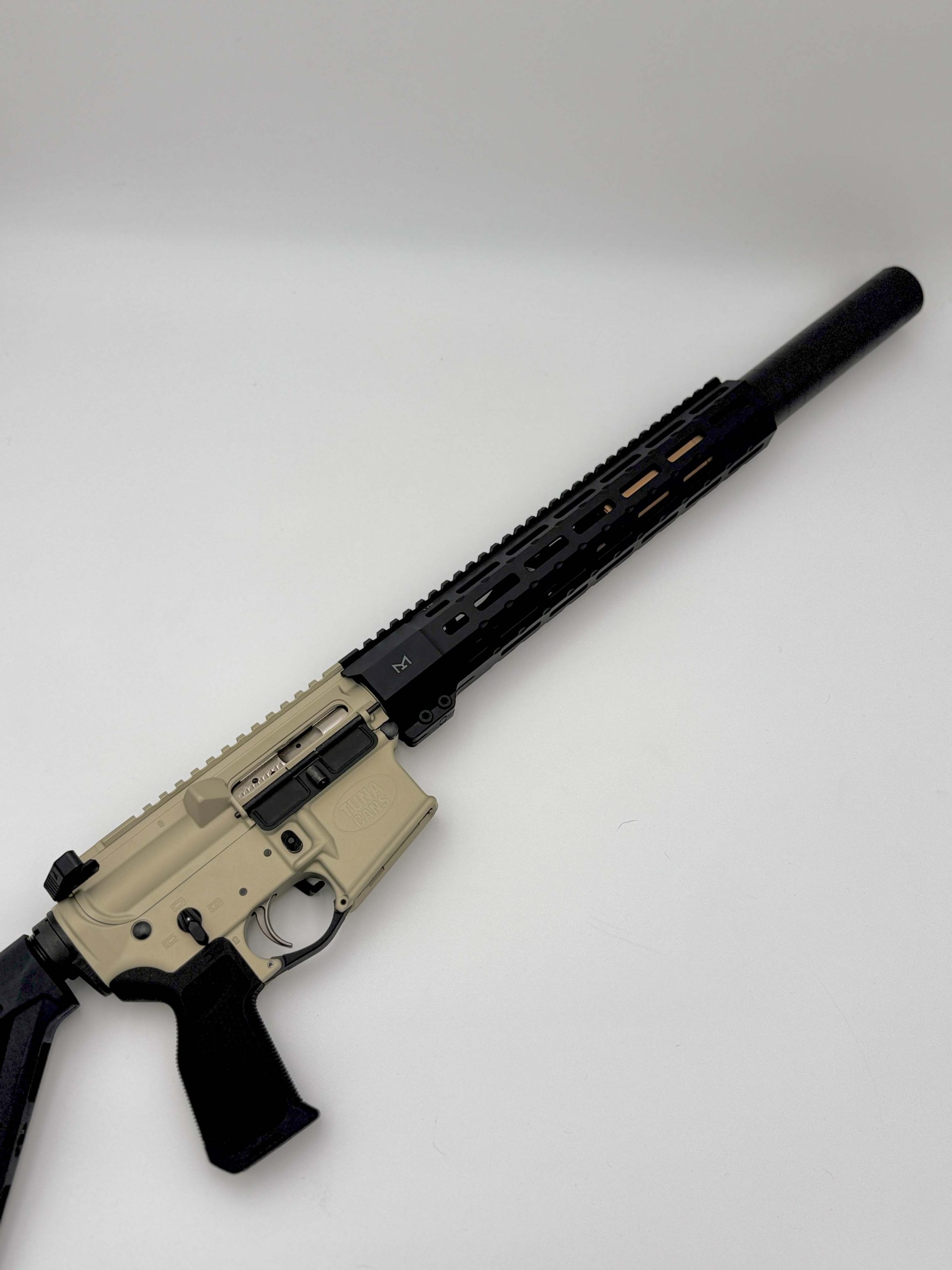 Tuna Cans FishstickSD – .300BLK AR15 SBR (FORGED) - Image 5