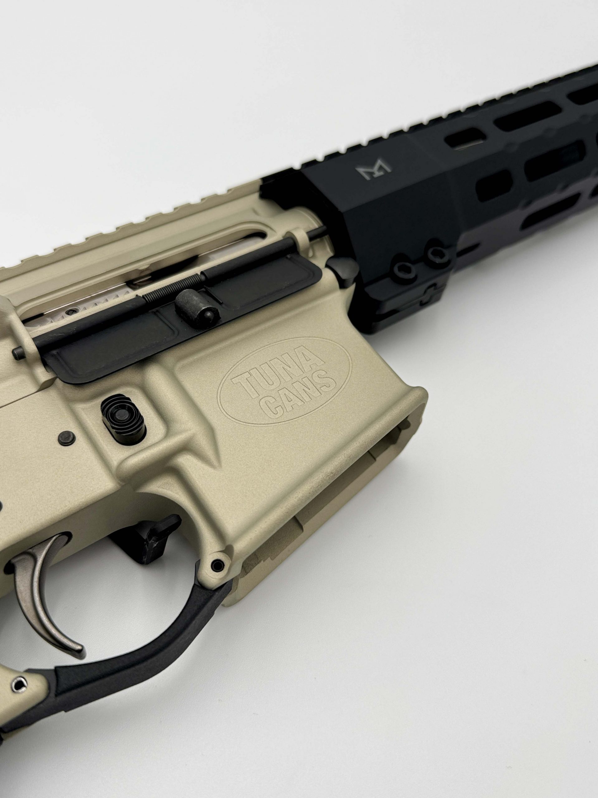 Tuna Cans FishstickSD – .300BLK AR15 SBR (FORGED) - Image 6