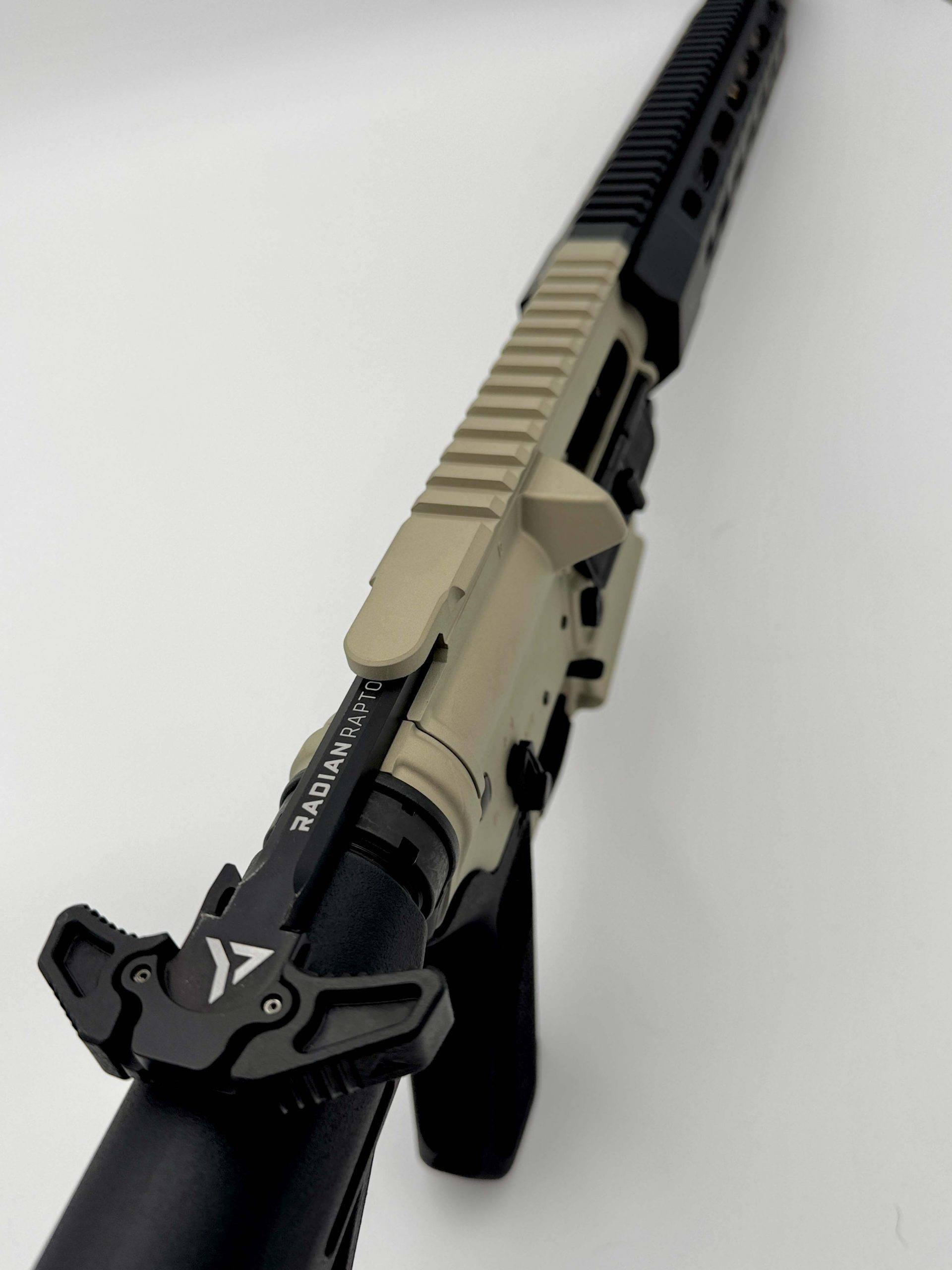 Tuna Cans FishstickSD – .300BLK AR15 SBR (FORGED) - Image 7