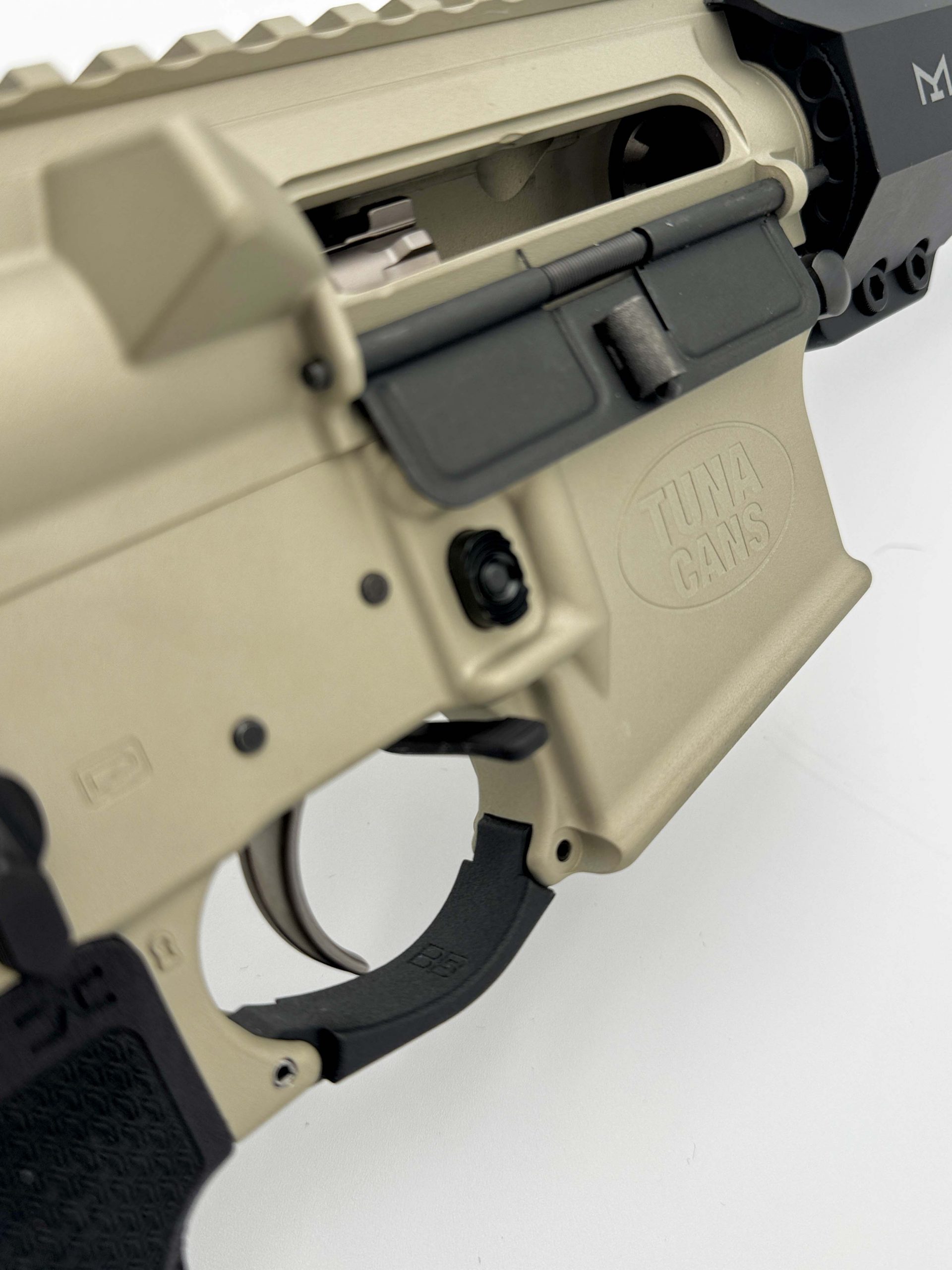 Tuna Cans FishstickSD – .300BLK AR15 SBR (FORGED) - Image 8