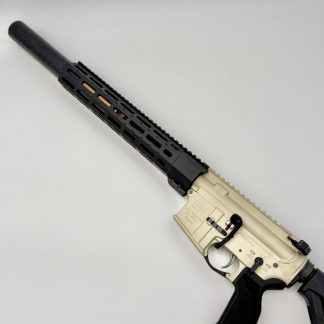 Tuna Cans FishstickSD – .300BLK AR15 SBR (FORGED)