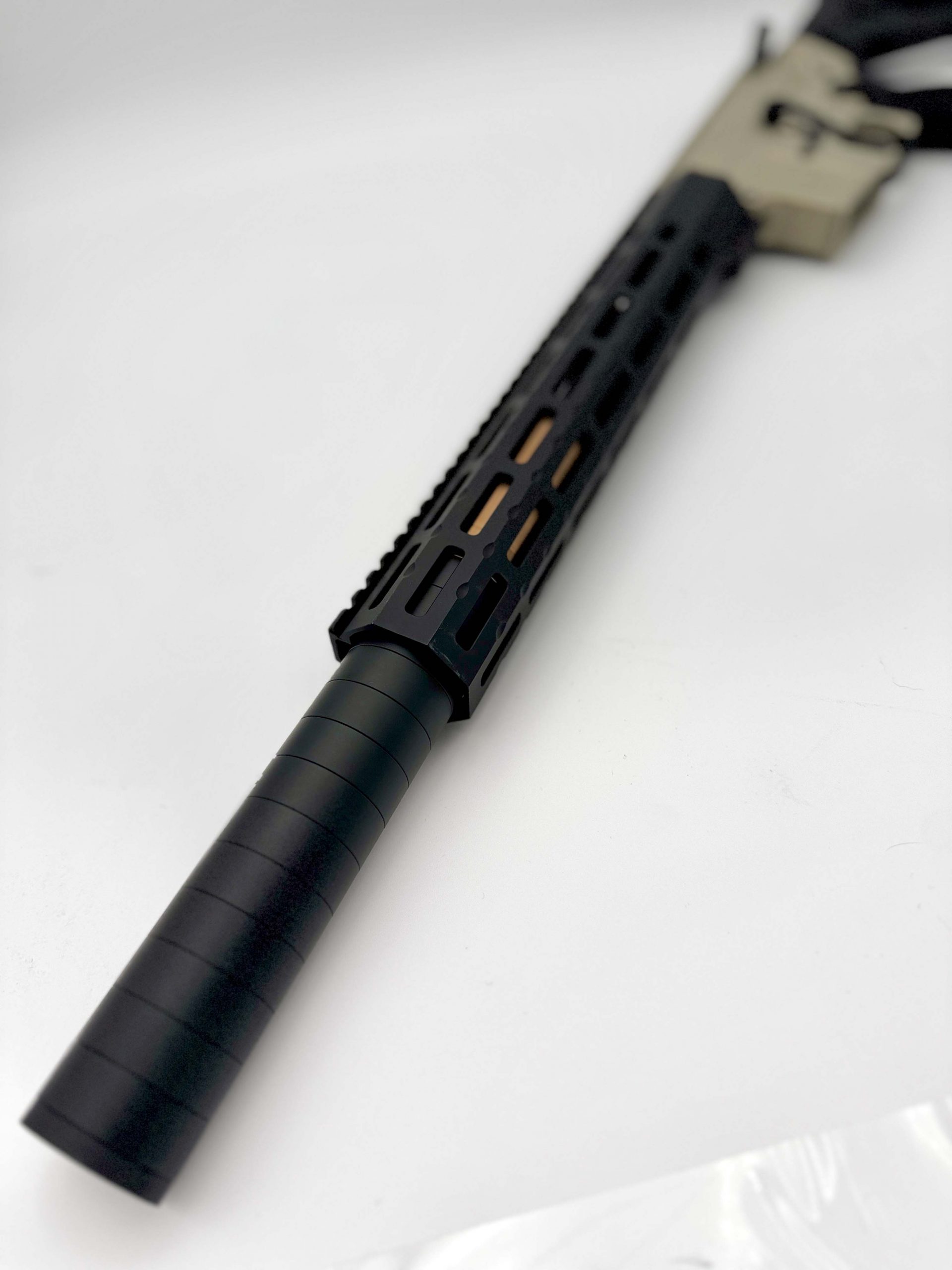 Tuna Cans FishstickSD – .300BLK AR15 SBR (FORGED) - Image 12