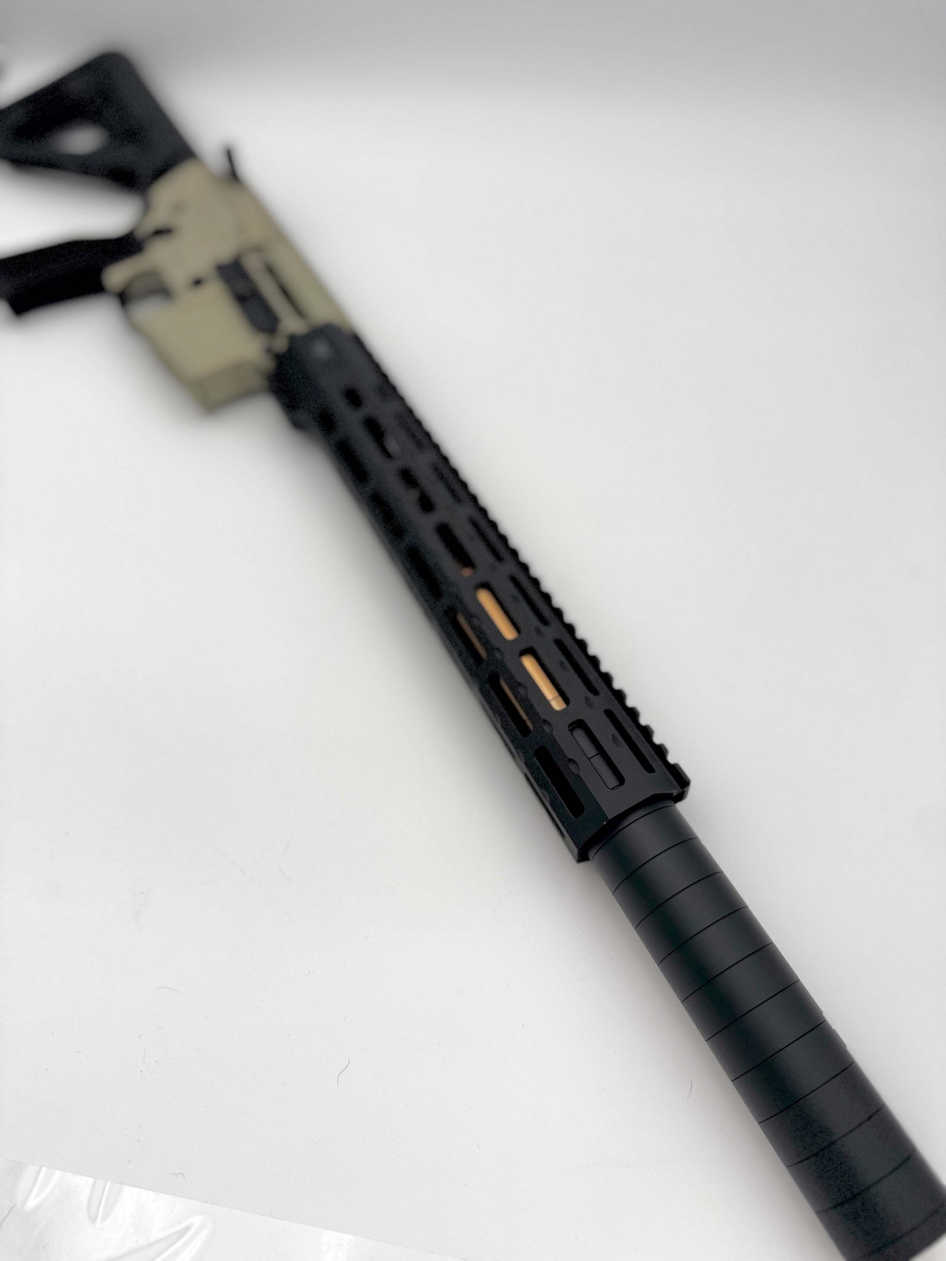 Tuna Cans FishstickSD – .300BLK AR15 SBR (FORGED) - Image 13