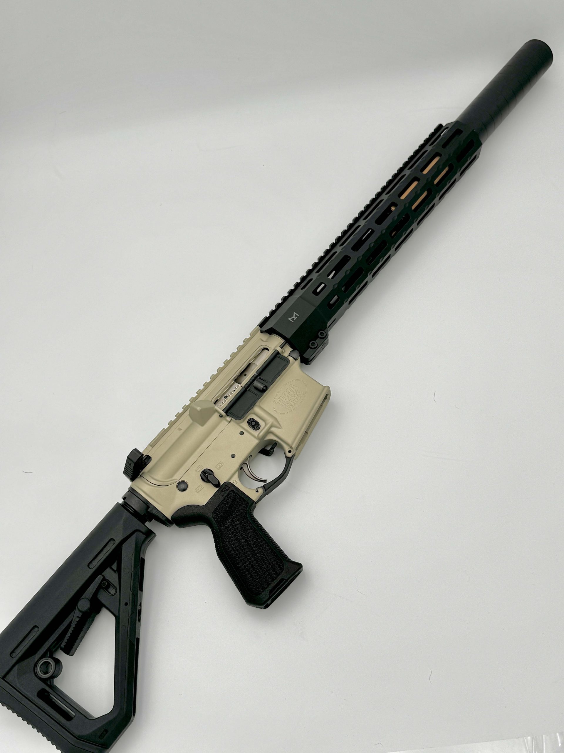 Tuna Cans FishstickSD – .300BLK AR15 SBR (FORGED) - Image 14