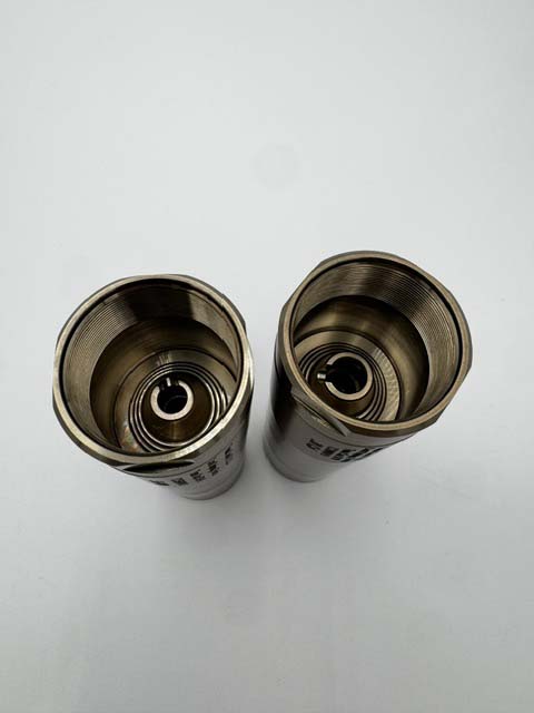 Tuna Can Welded Silencers 30CAL & 5.56 - STAINLESS STEEL (BUY 2 GET 1 FREE ) - Image 6