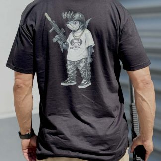 WRMFZY x TunaCans T-Shirt