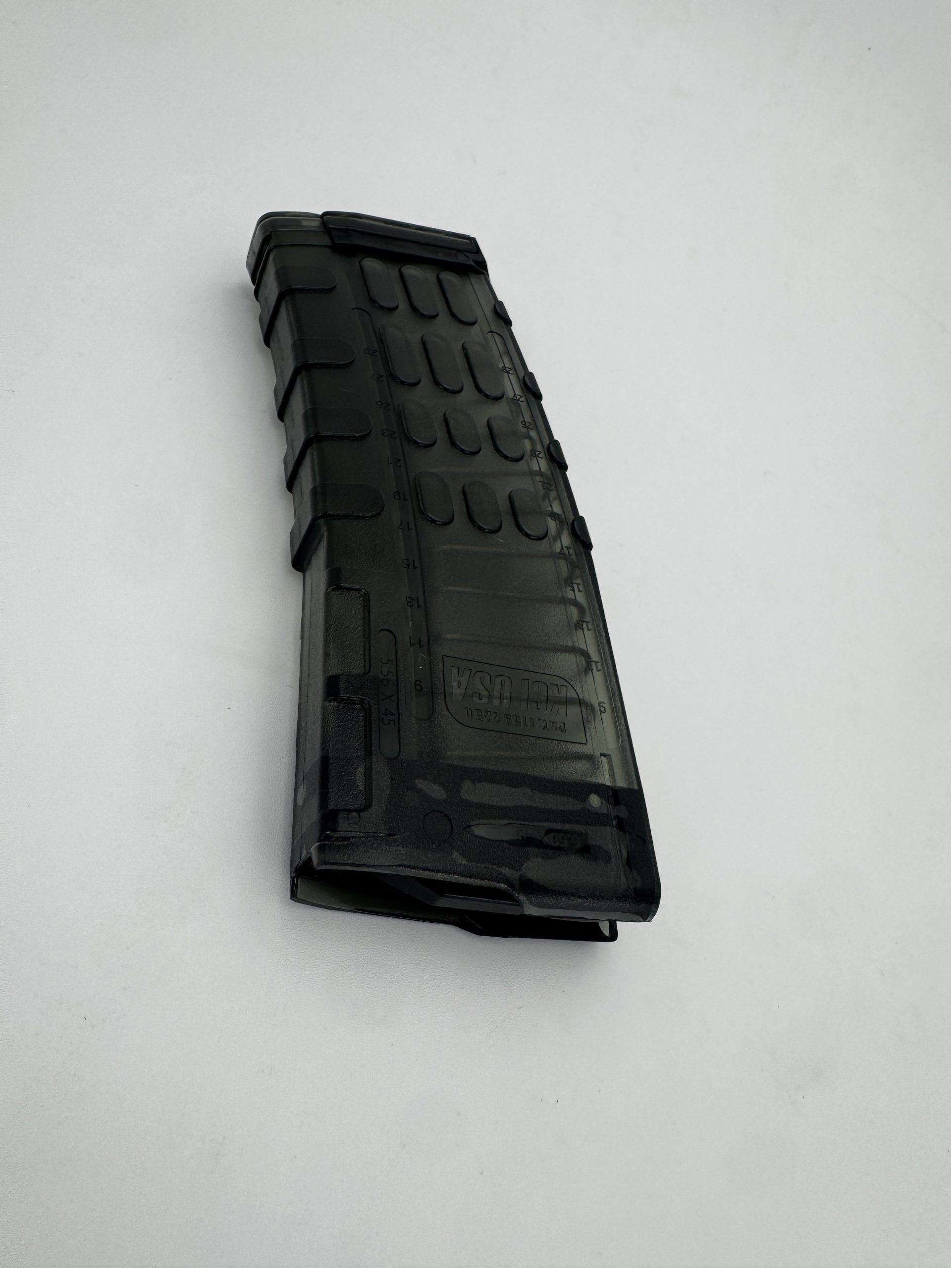 KCI AR-15 .223 / 5.56 30Rnd Magazine - Image 3