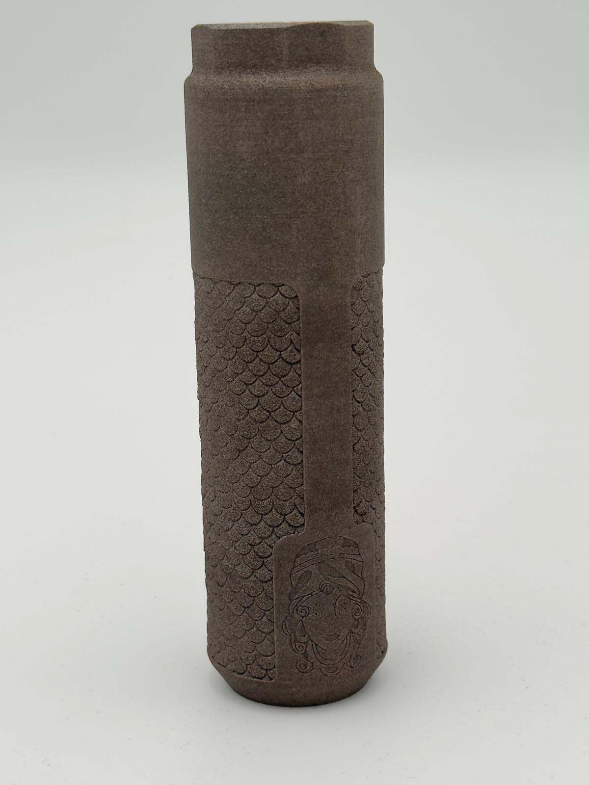 WRMFZY × TUNA-CANS 3D 5.56 Suppressor -LIMITED - Image 4
