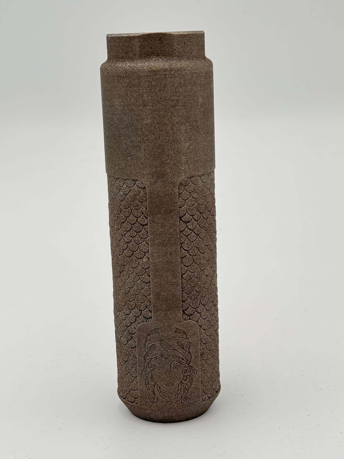 WRMFZY × TUNA-CANS 3D 5.56 Suppressor -LIMITED - Image 5