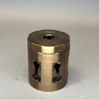 Tuna Can 1.50od Bast Diverter