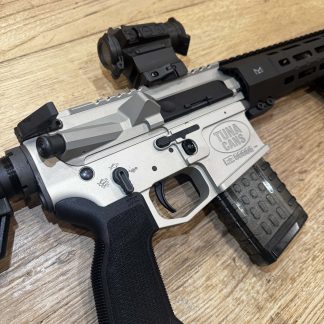 Tuna Cans FishstickSD - .300BLK AR15 SBR (BILLET)
