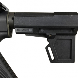 Mini Shockwave Pistol Brace Kit
