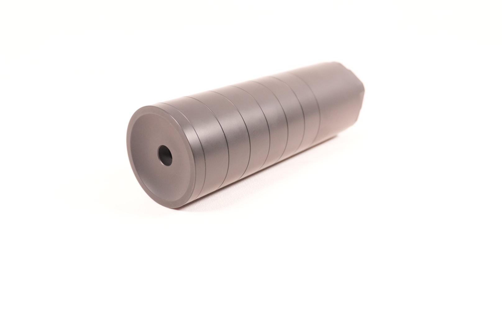 Tuna Cans Orca-9XL (6 baffle) 9mm Silencer - Image 7