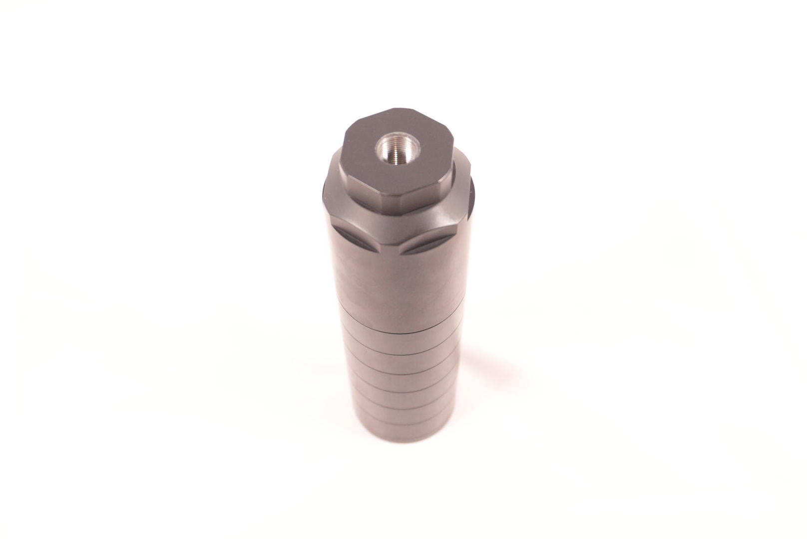 Tuna Cans Orca-9XL (6 baffle) 9mm Silencer - Image 6