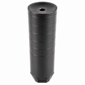 Tuna Cans Orca-9L (5 baffle) 9mm Silencer