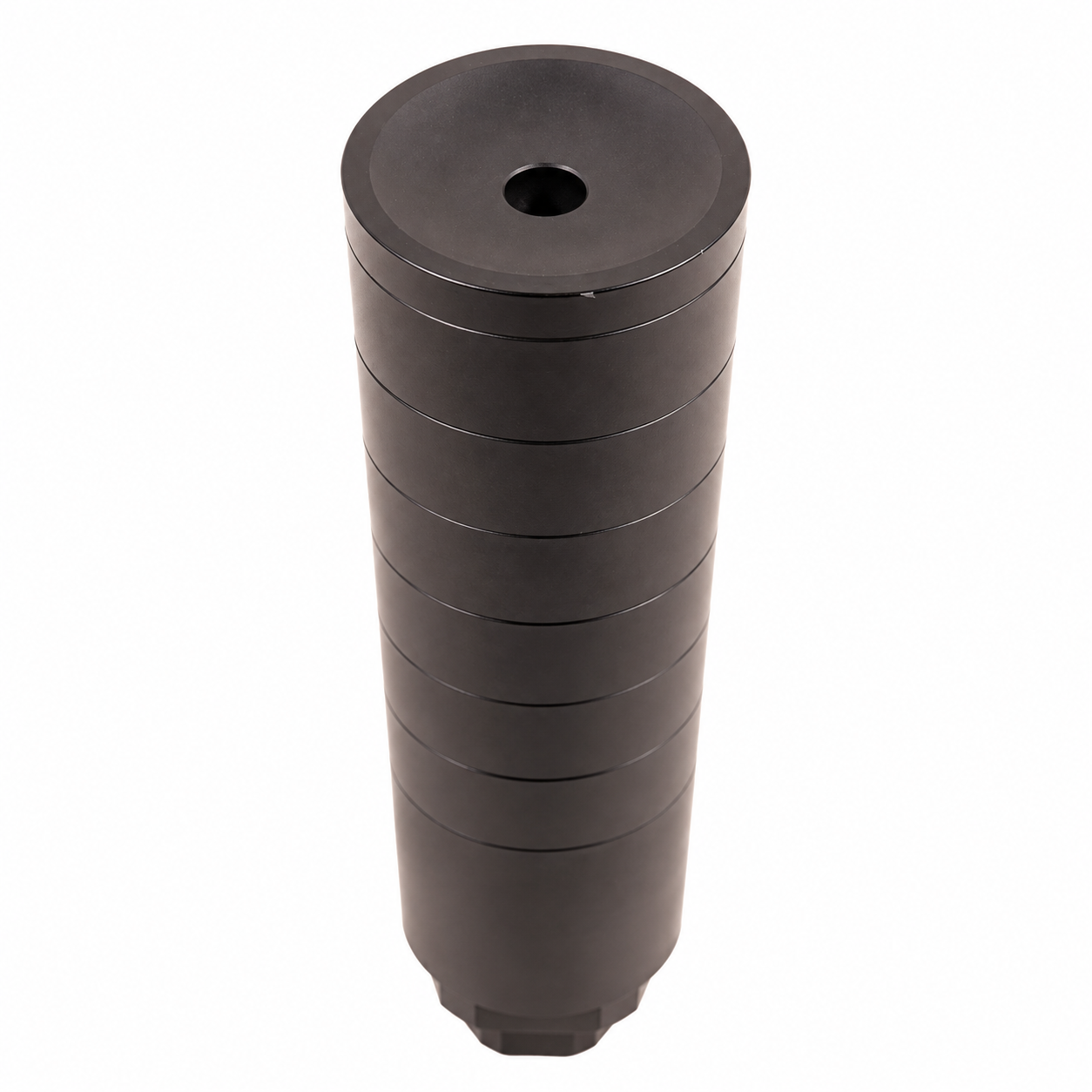 Tuna Cans Orca-9XL (6 baffle) 9mm Silencer